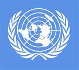 Organisation des Nations Unies