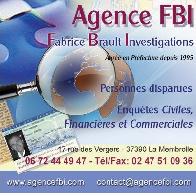Agence fbi 1