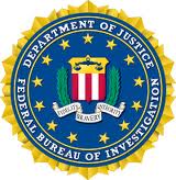 Fédéral Bureau Investigation USA